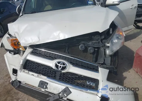 2009 Toyota Rav4 Limited V6 from USA, damaged, VIN JTMBK31V195070458